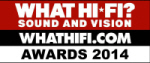 What Hi Fi Awards Winner 2014